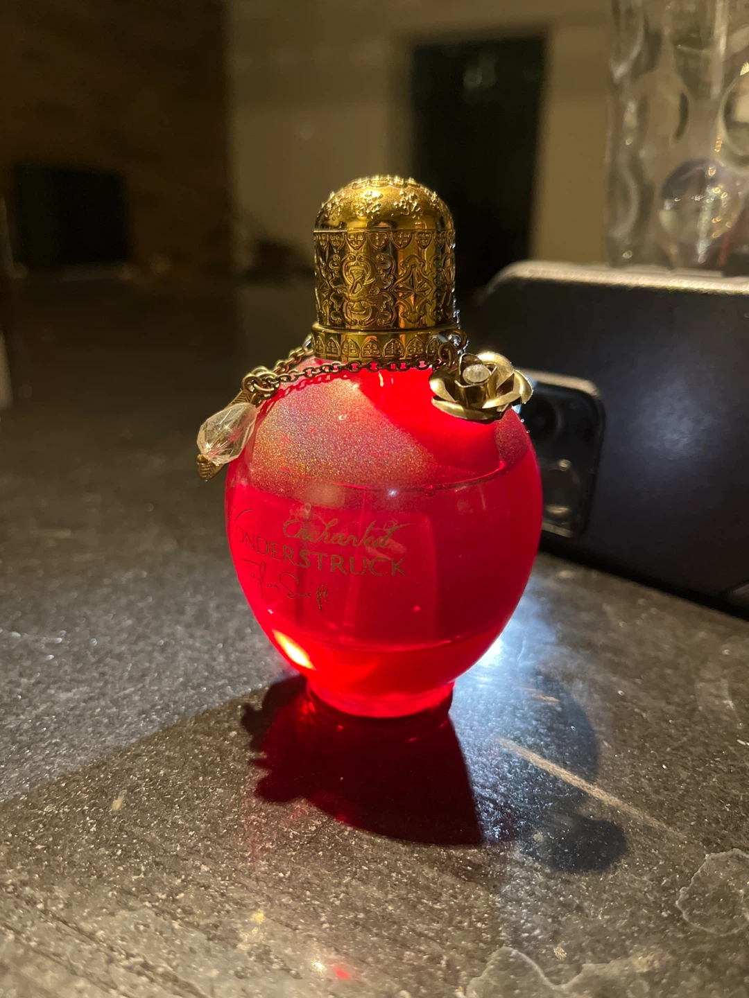 Taylor Swift Wonderstruck Enchanted Eau de Parfum 50ml - photo 2