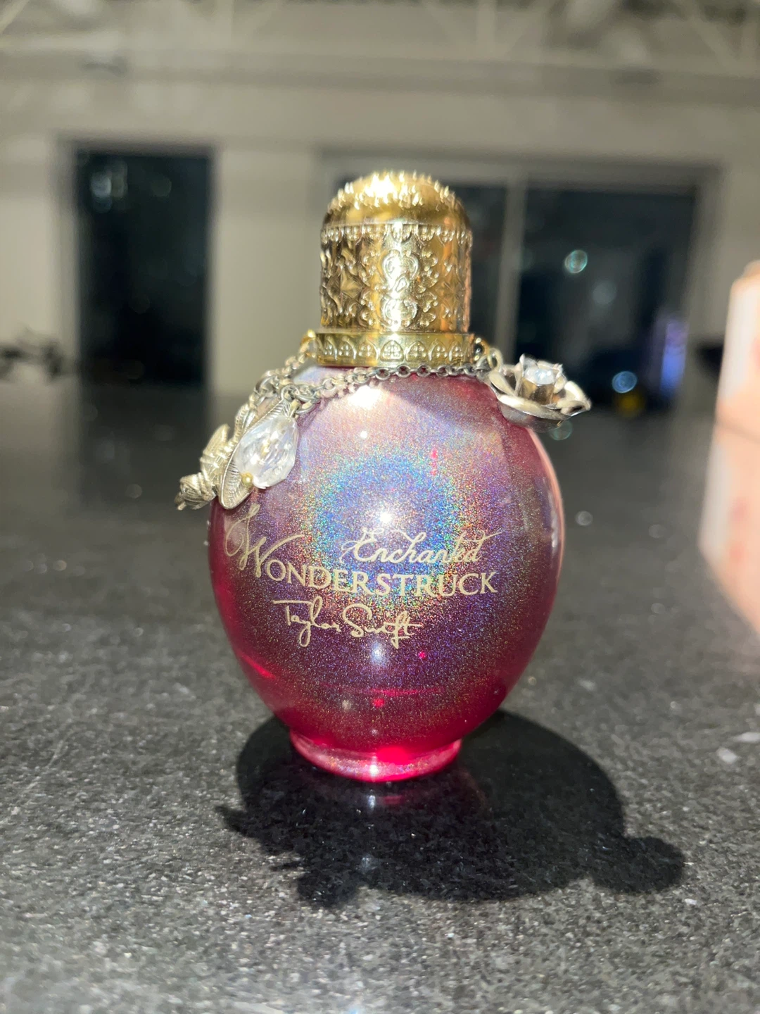 Taylor Swift Wonderstruck Enchanted Eau de Parfum 50ml