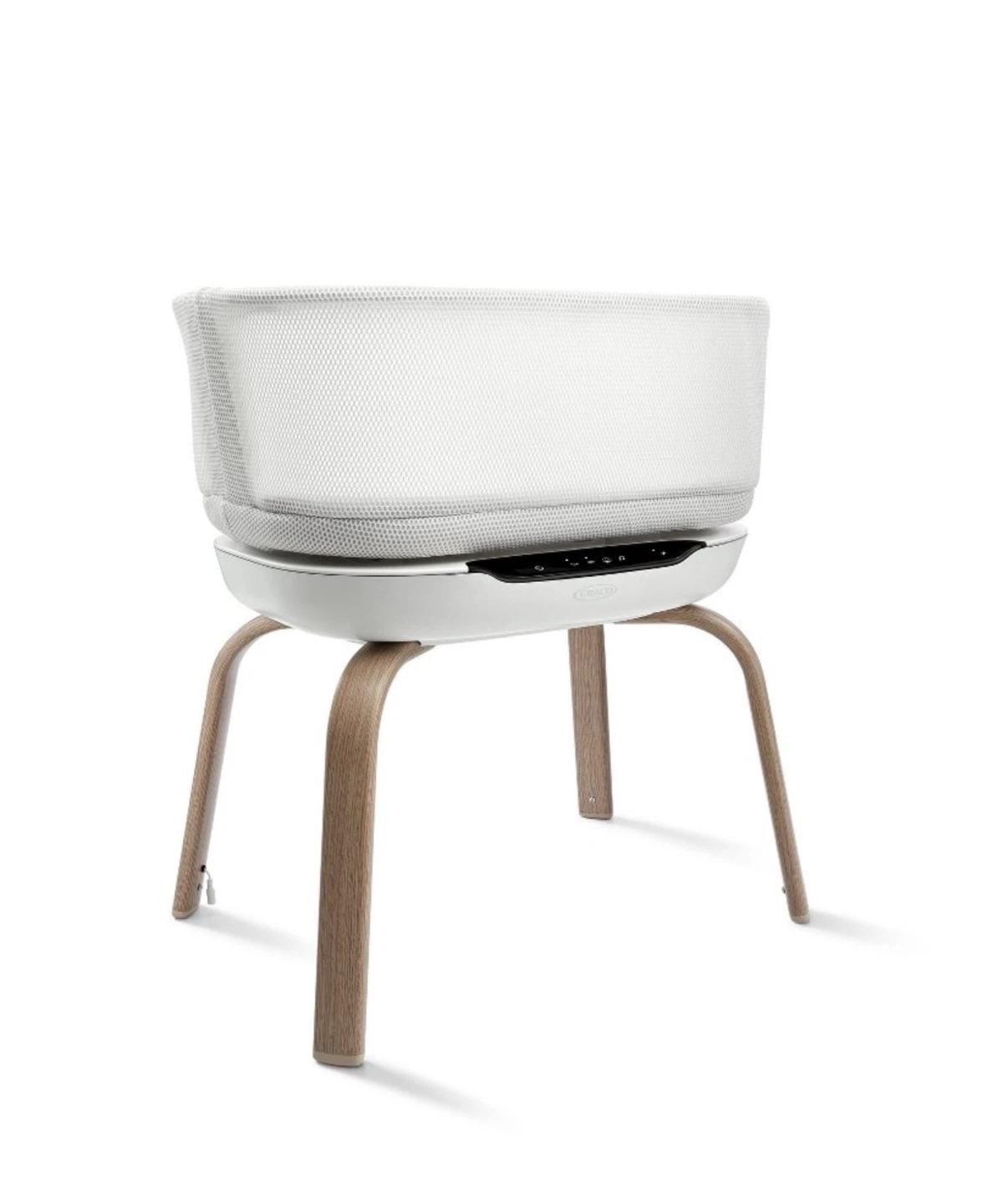 Graco SmartSense Soothing Bassinet