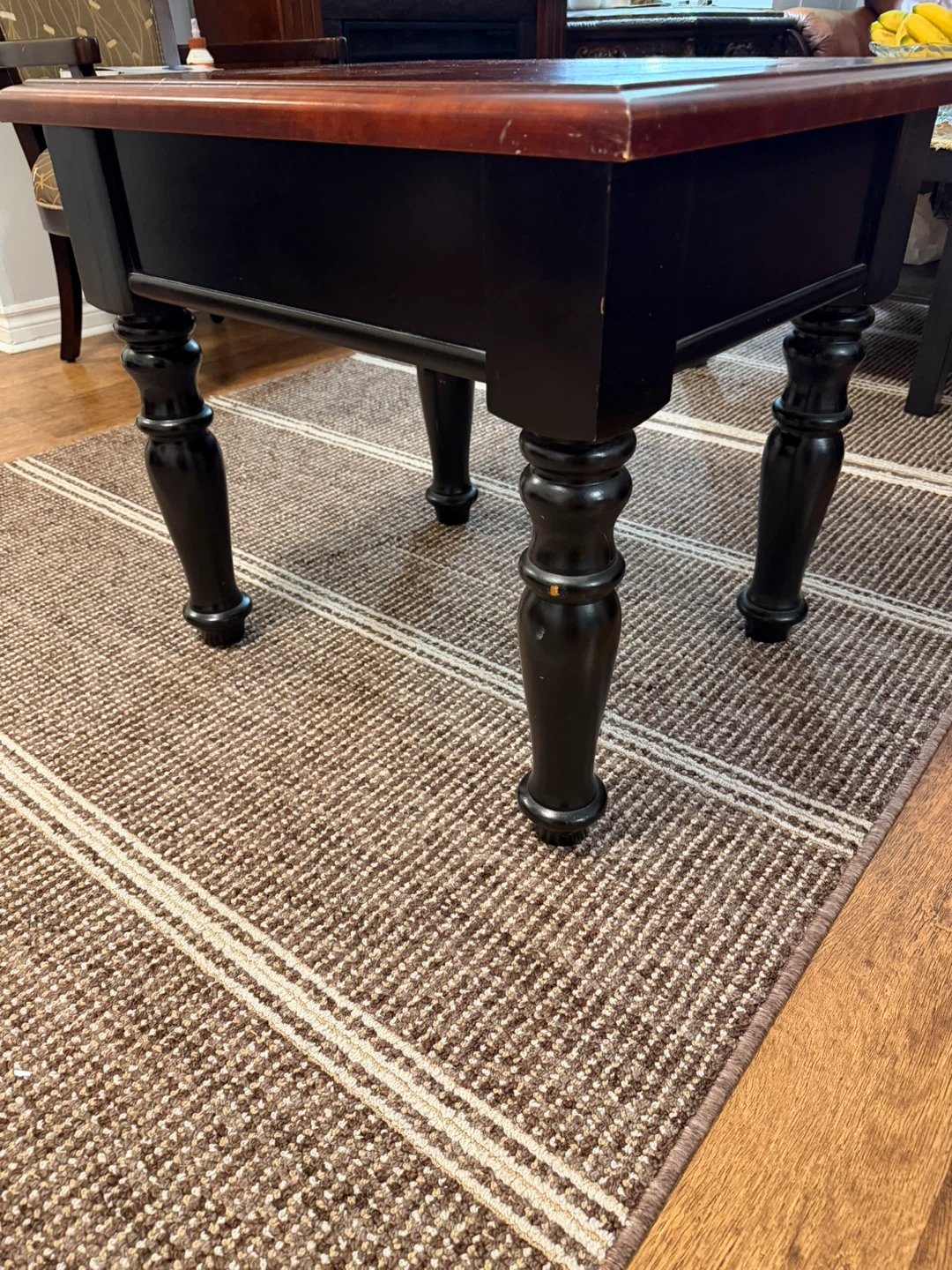 Heavy Duty Side Table - photo 3