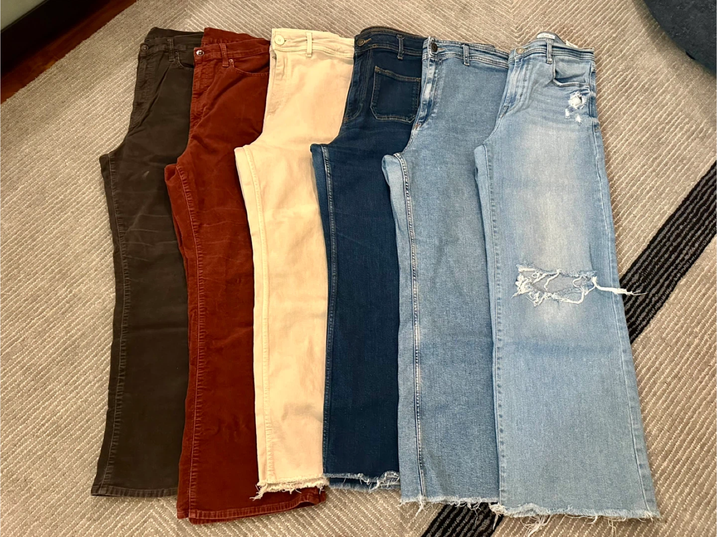 Women clothing bundle - photo 2
