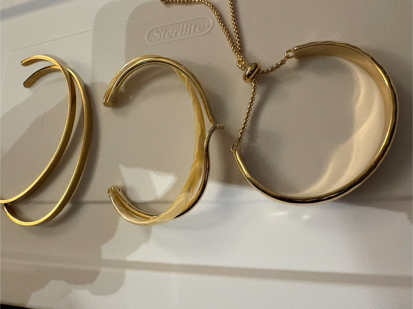 Bracelet & Bangle Jewelry Bundle - photo 4