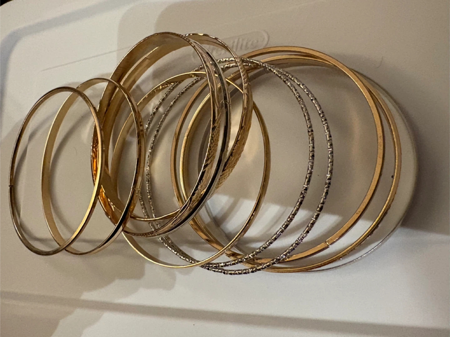 Bracelet & Bangle Jewelry Bundle - photo 2