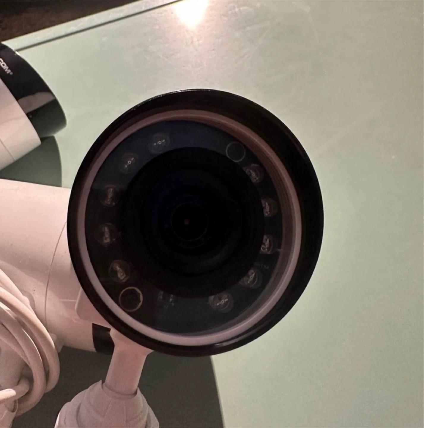 2GIG GC3 E-Series Control Panel and Outdoor Wi-Fi Cameras - photo 4