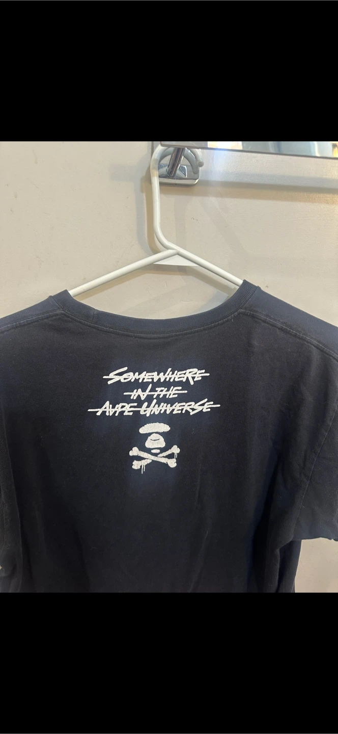 Aape men’s X-Large - photo 3