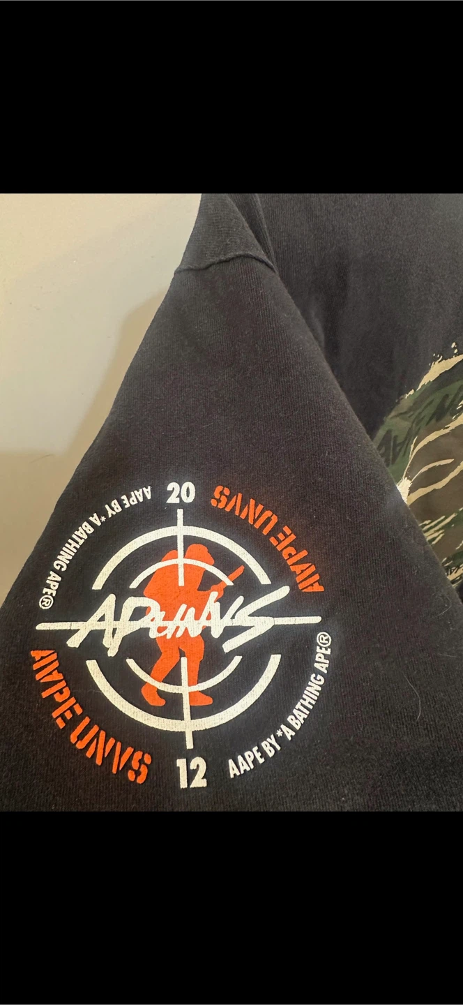 Aape men’s X-Large - photo 5