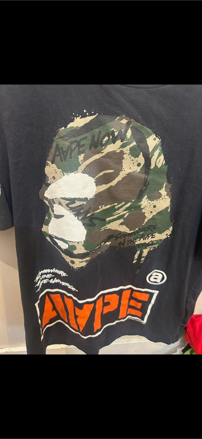 Aape men’s X-Large - photo 2