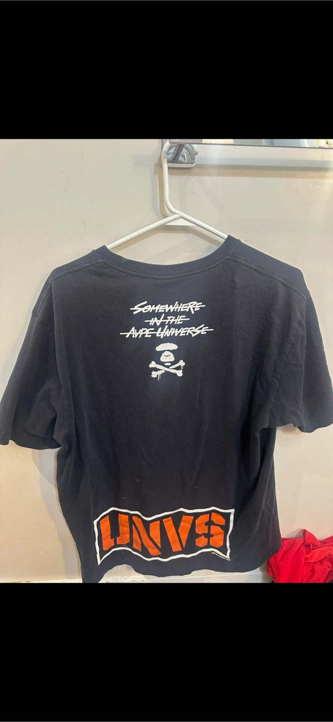 Aape men’s X-Large - photo 4