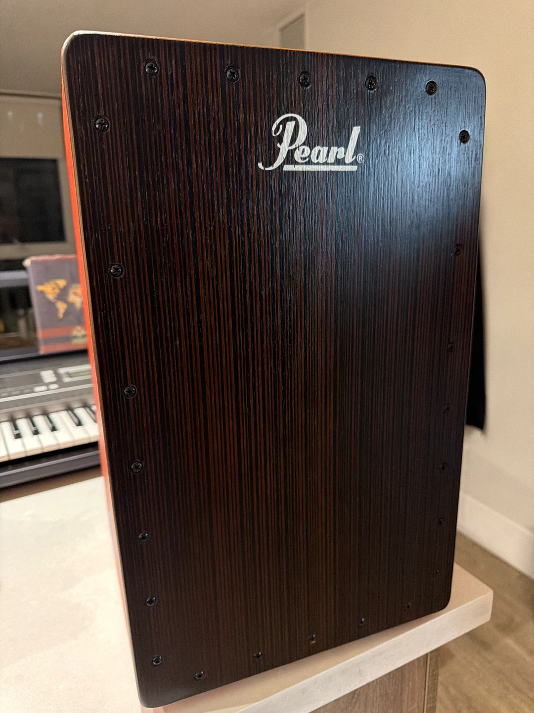 Pearl Cajon