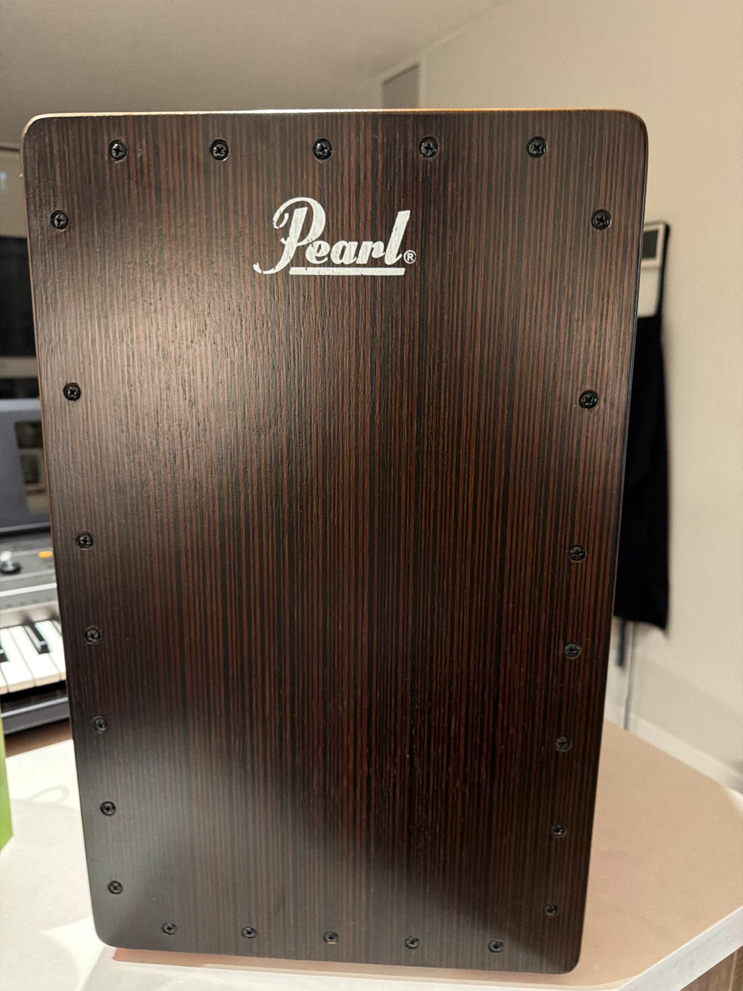 Pearl Cajon - photo 4