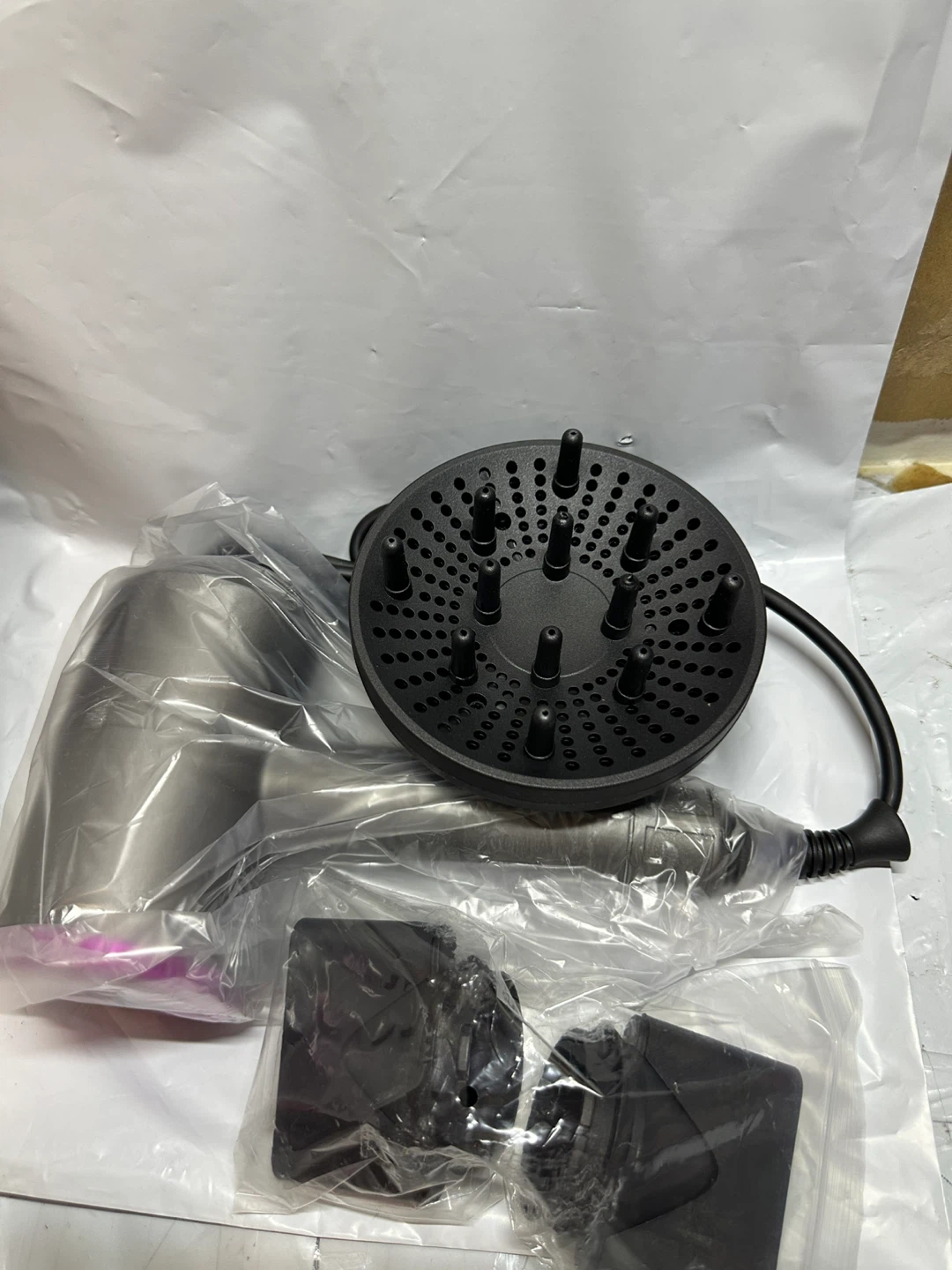Professional Hair Dryer - photo 2