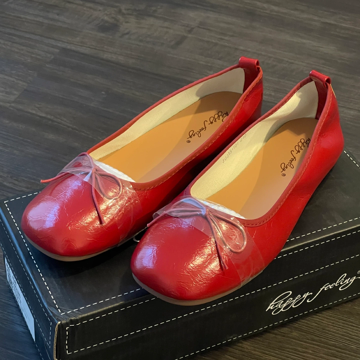 (Brand new) Ballet Flats (size US 7 and US 7.5)