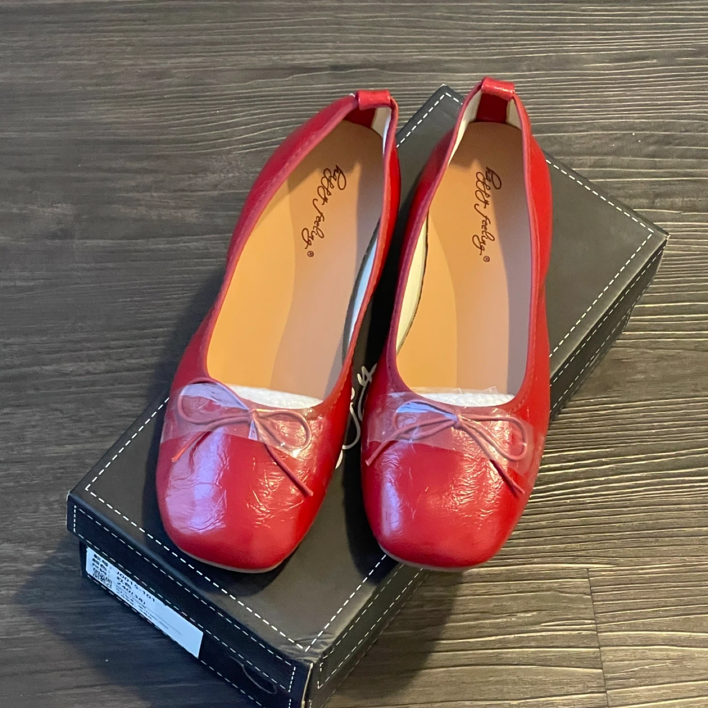 (Brand new) Ballet Flats (size US 7 and US 7.5) - photo 2