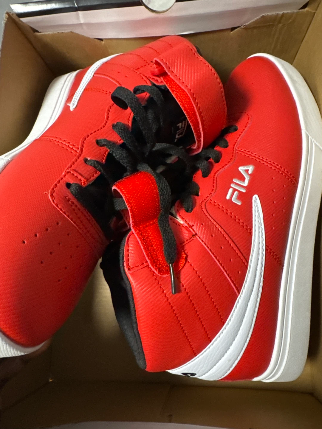 Fila shoe - photo 2