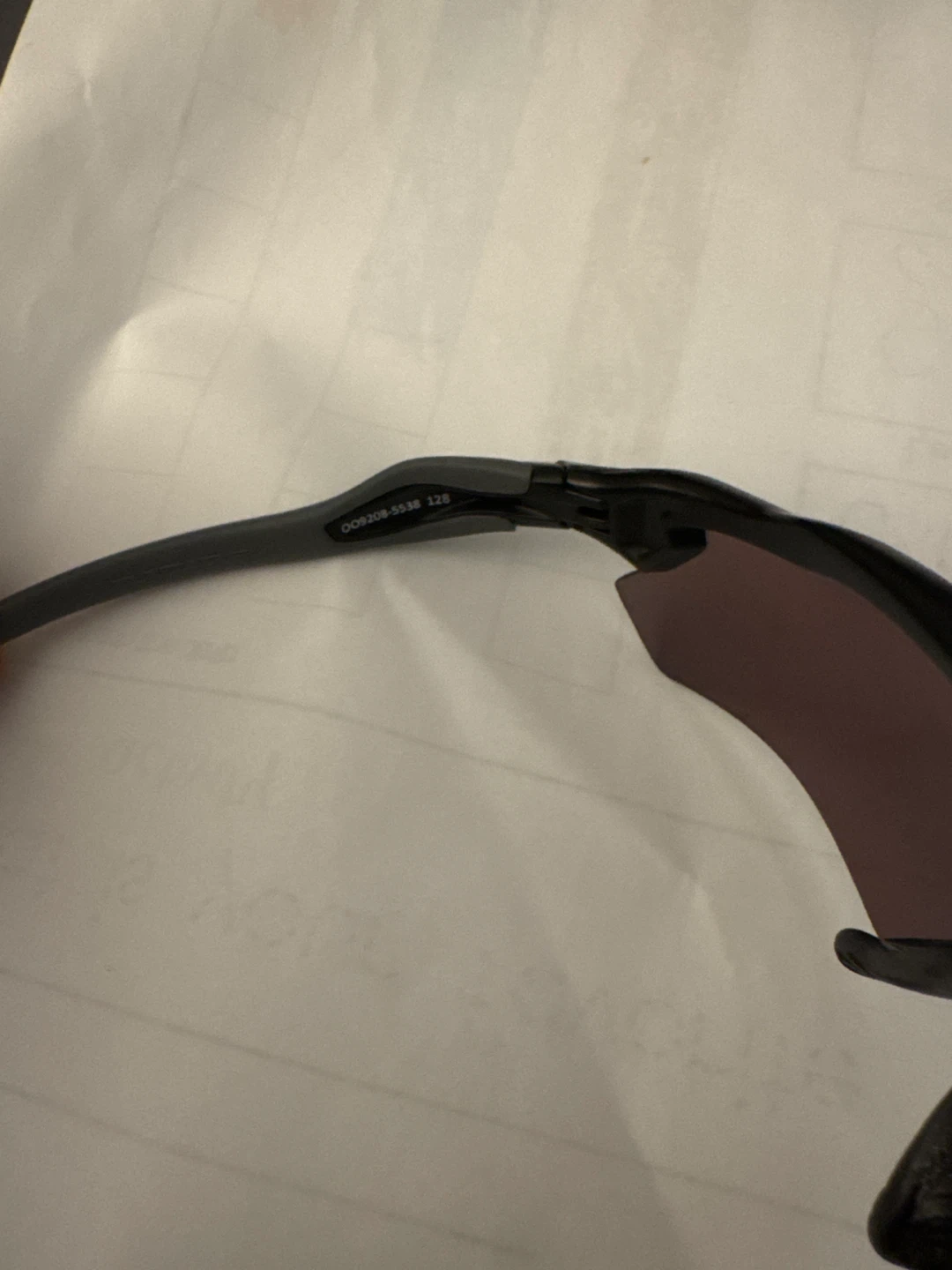 Oakley radar ev path prizm - photo 4