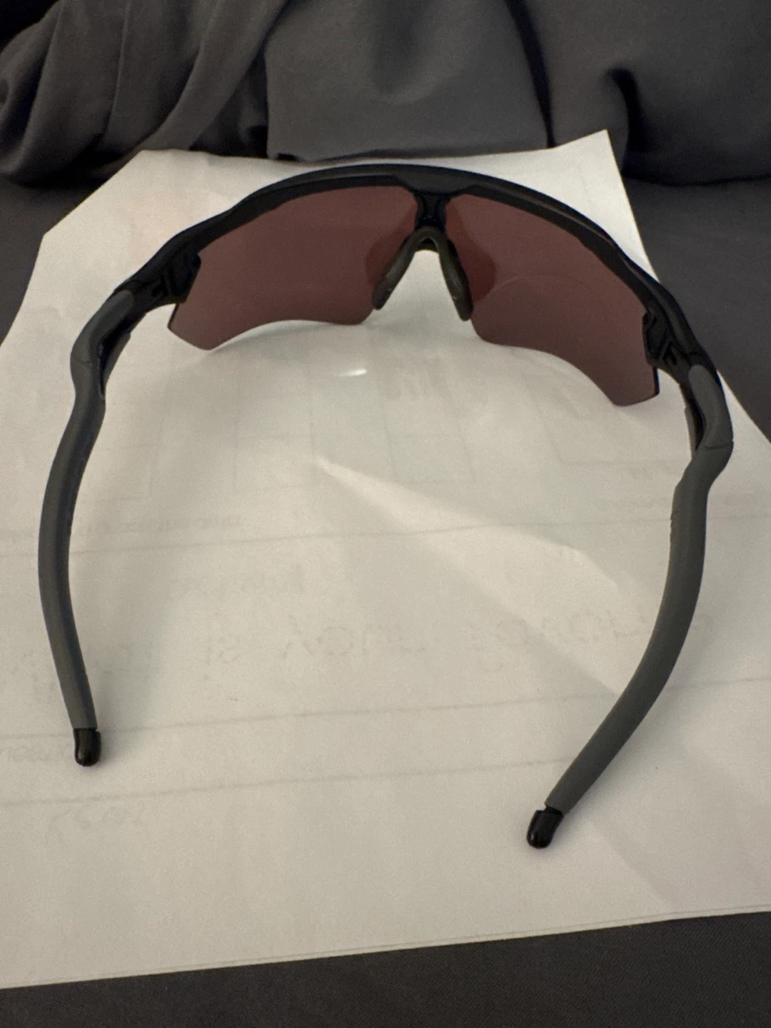Oakley radar ev path prizm - photo 3