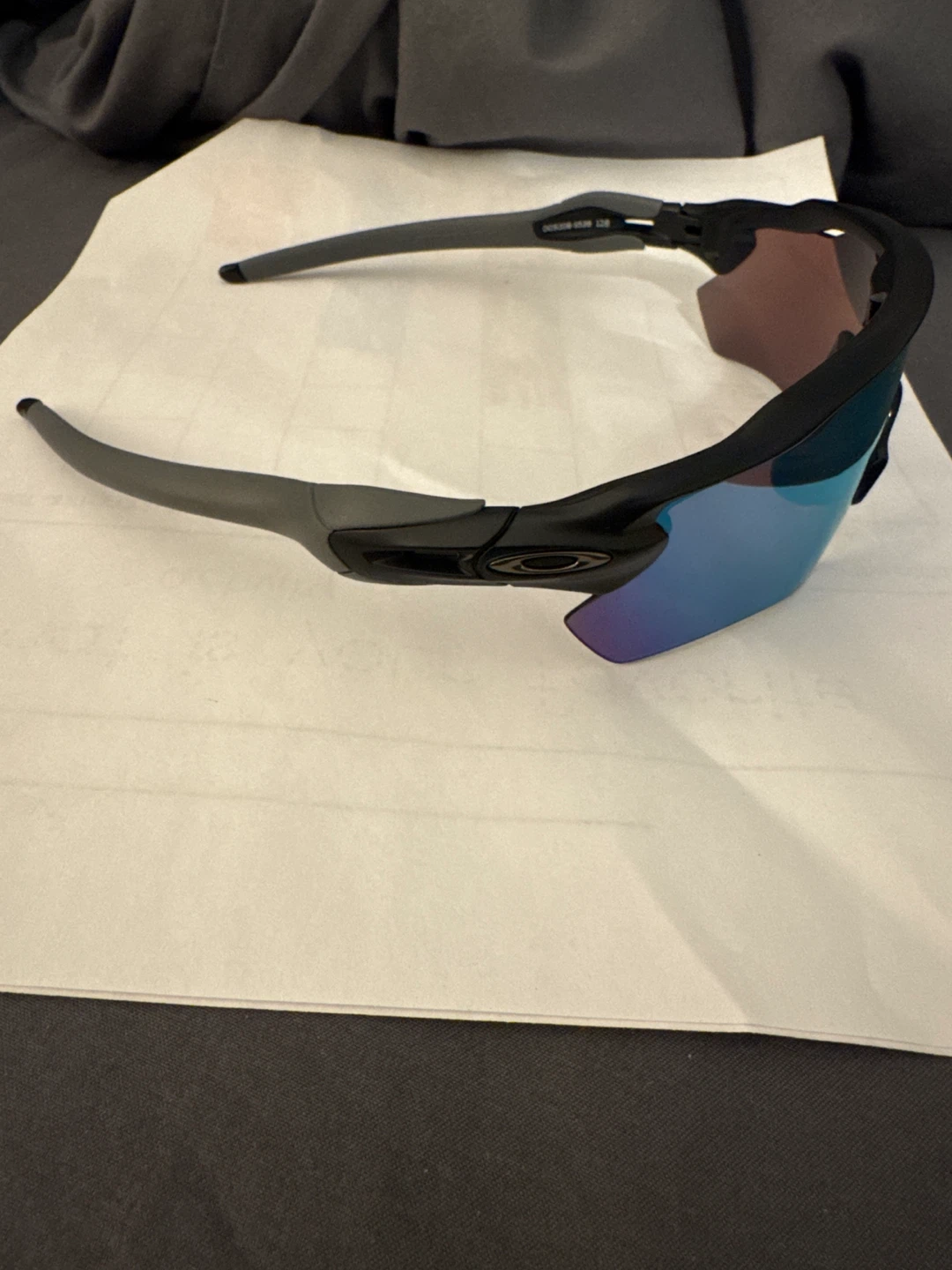 Oakley radar ev path prizm - photo 2