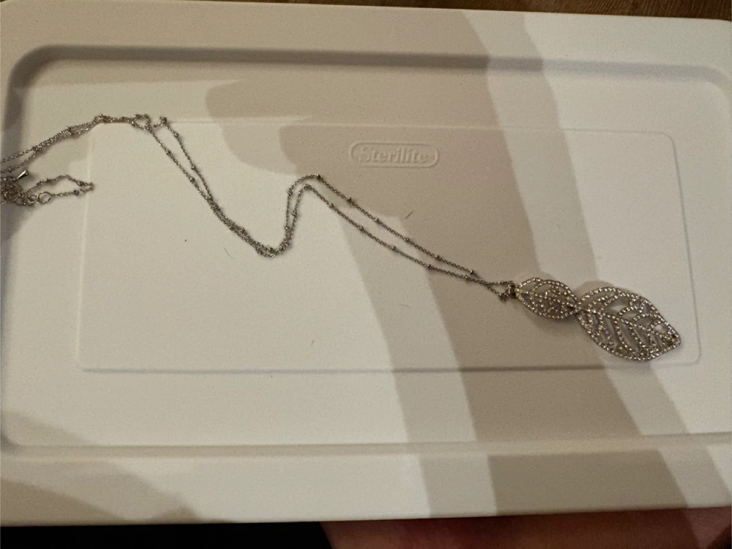Necklace Bundle – 3 Styles - photo 3