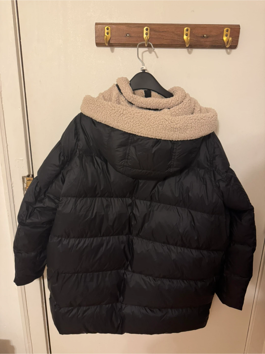 Ed Hardy Winter Jacket - photo 2