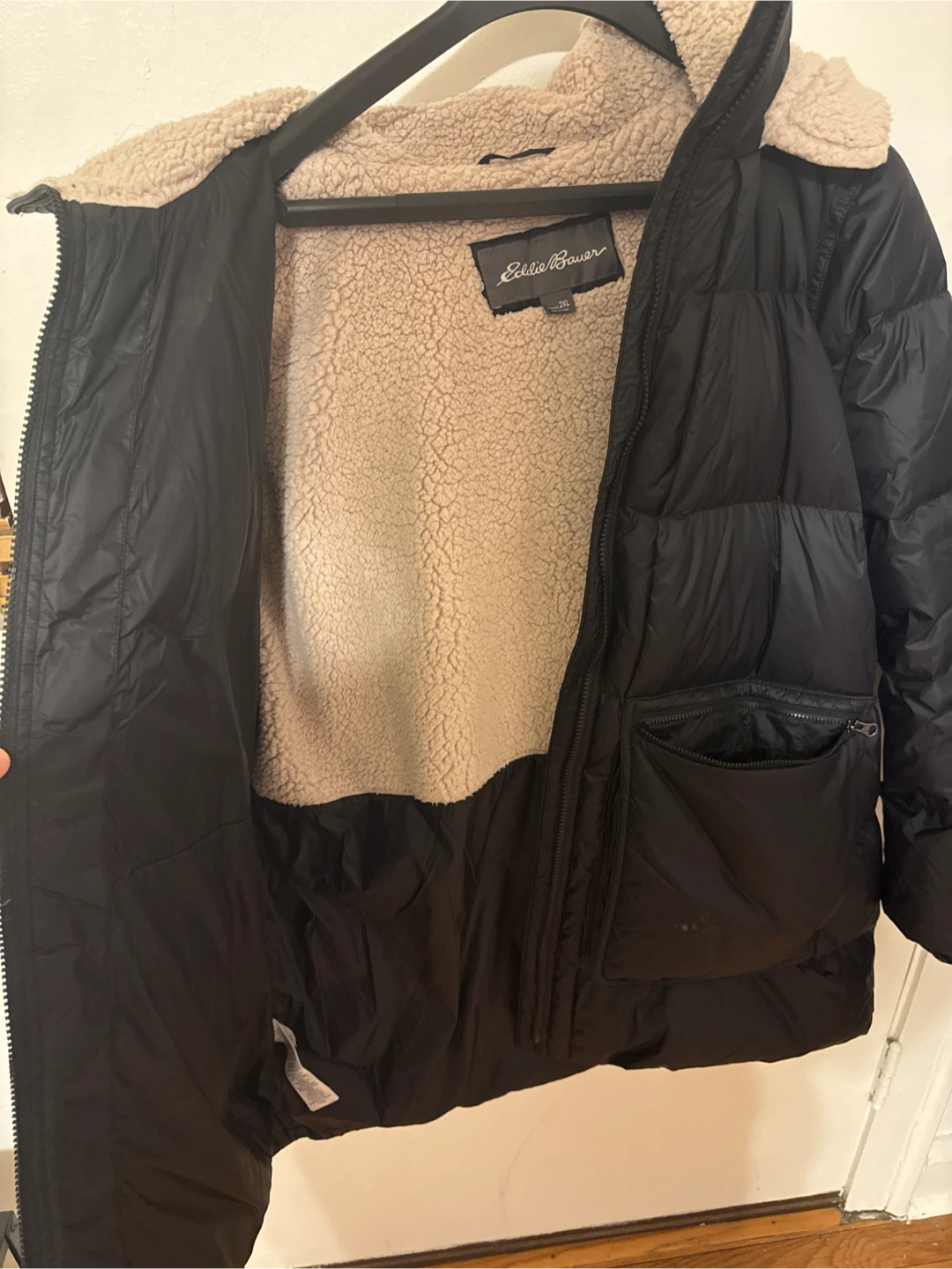 Ed Hardy Winter Jacket - photo 4