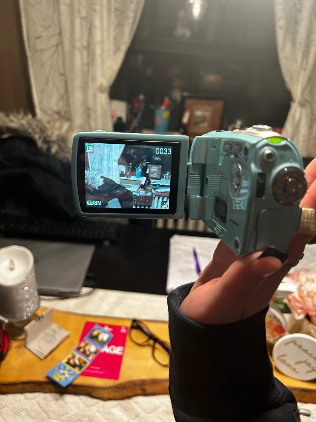 DSG video camera - photo 3