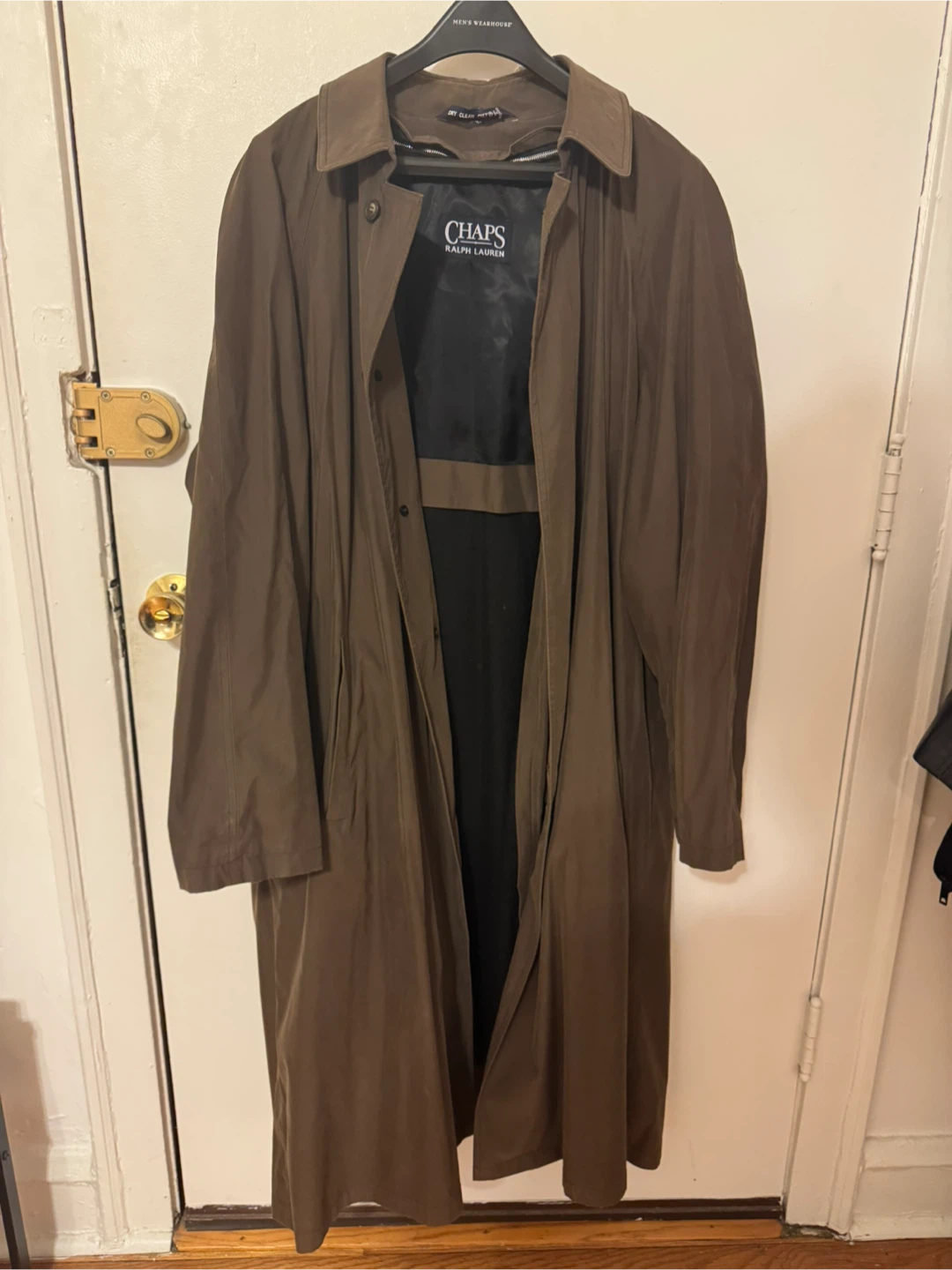 Ralph Lauren, Trench Coat - photo 3