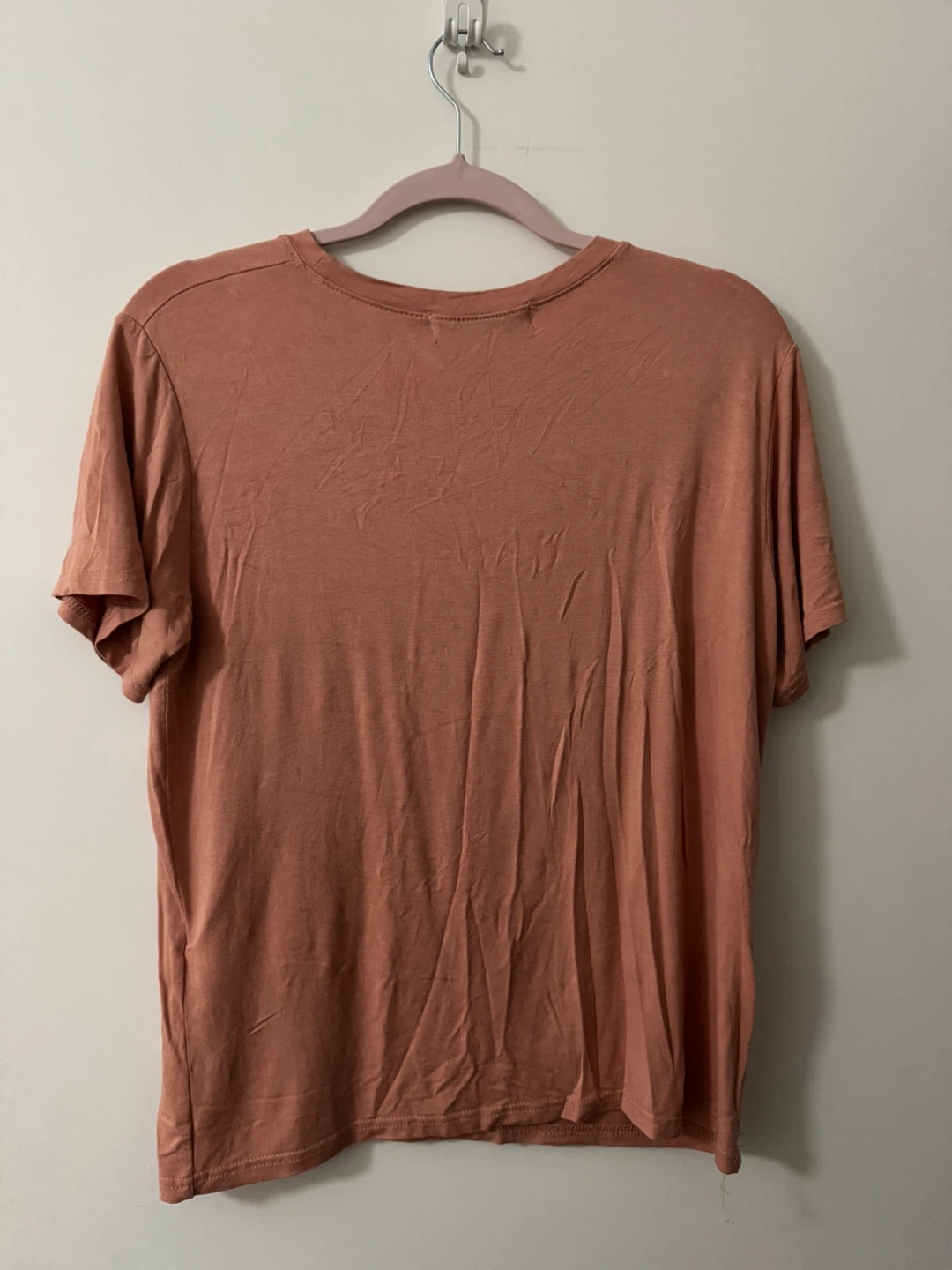 Nain "Actually, I Can." T-Shirt - Free Size - photo 3