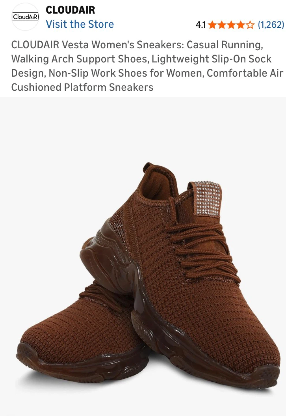 New Shoes - photo 4