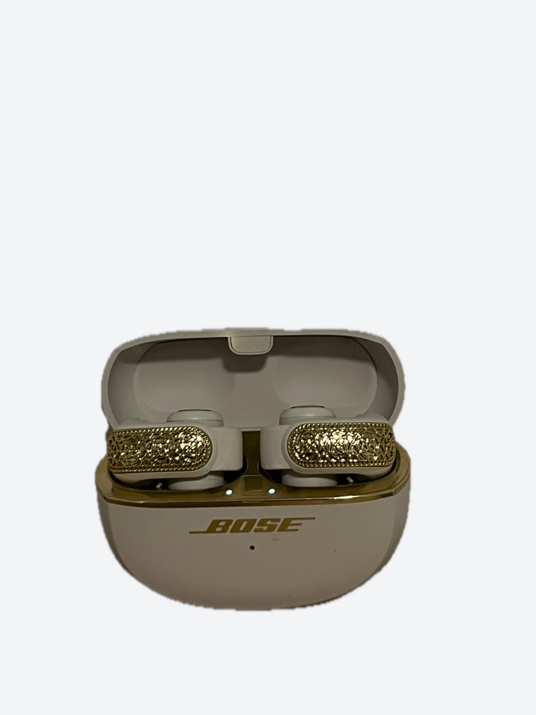 Bose x Kendra Scott Limited Edition Earbuds Case