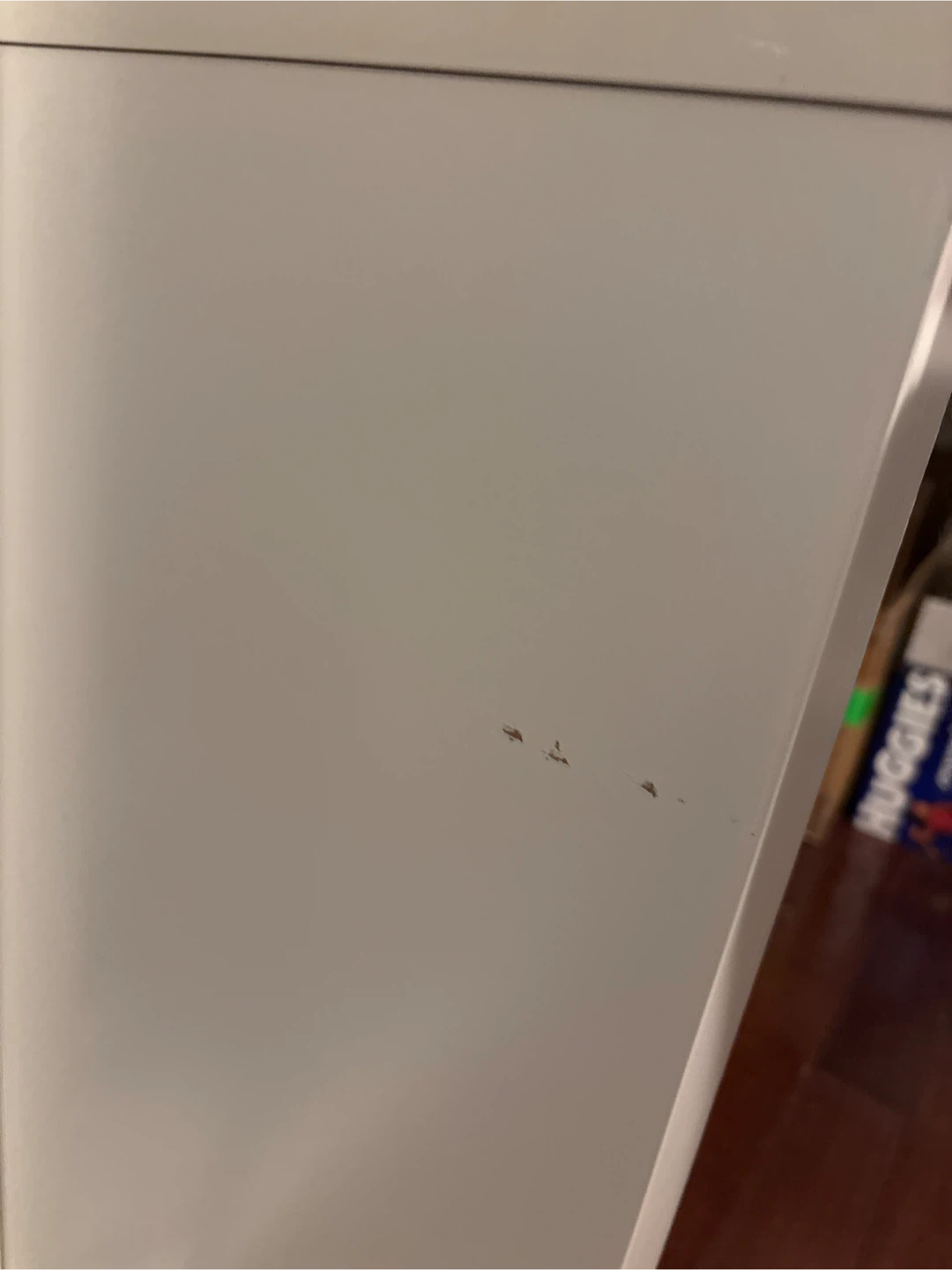 IKEA Desk with pull out panel - photo 4