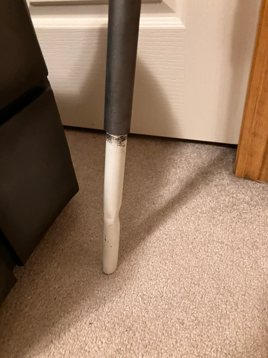 Jayce from Arcane giant foam hammer - photo 5