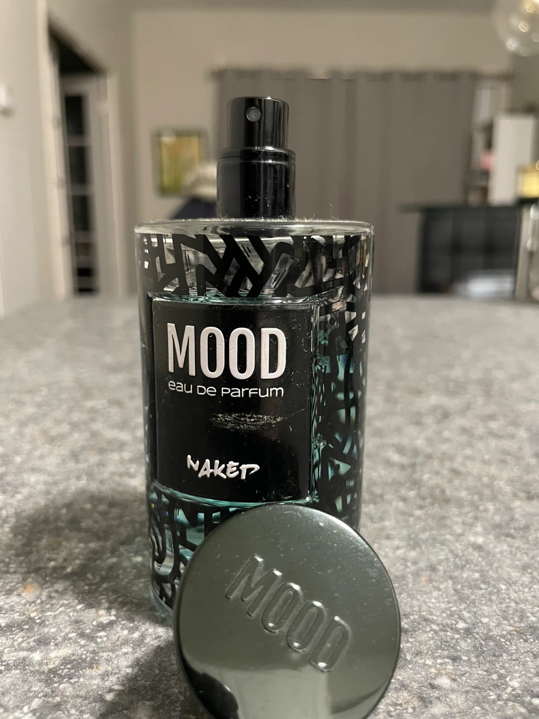 Mood Eau de Parfum - WILD and NAKED - photo 5