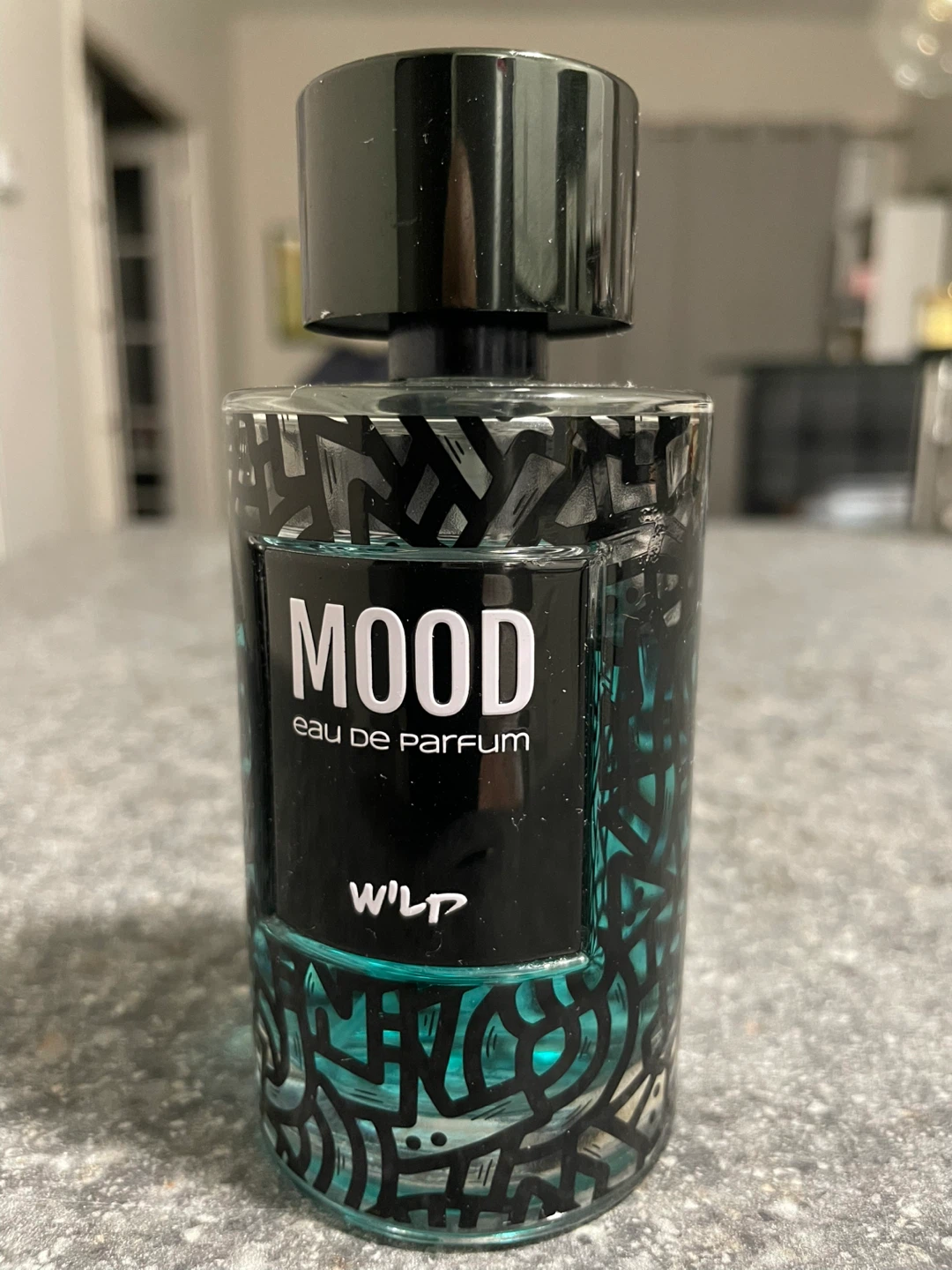 Mood Eau de Parfum - WILD and NAKED - photo 2