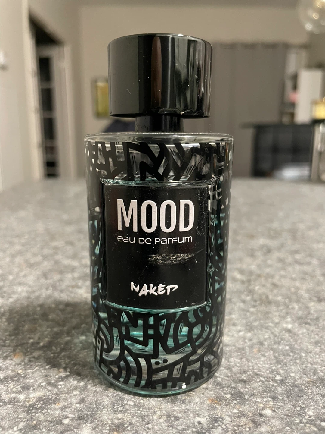Mood Eau de Parfum - WILD and NAKED - photo 4