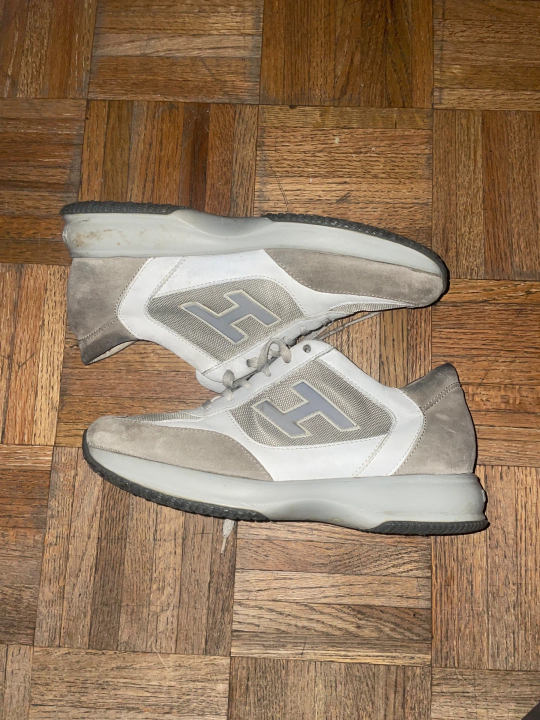 Hogan Sneakers - photo 2