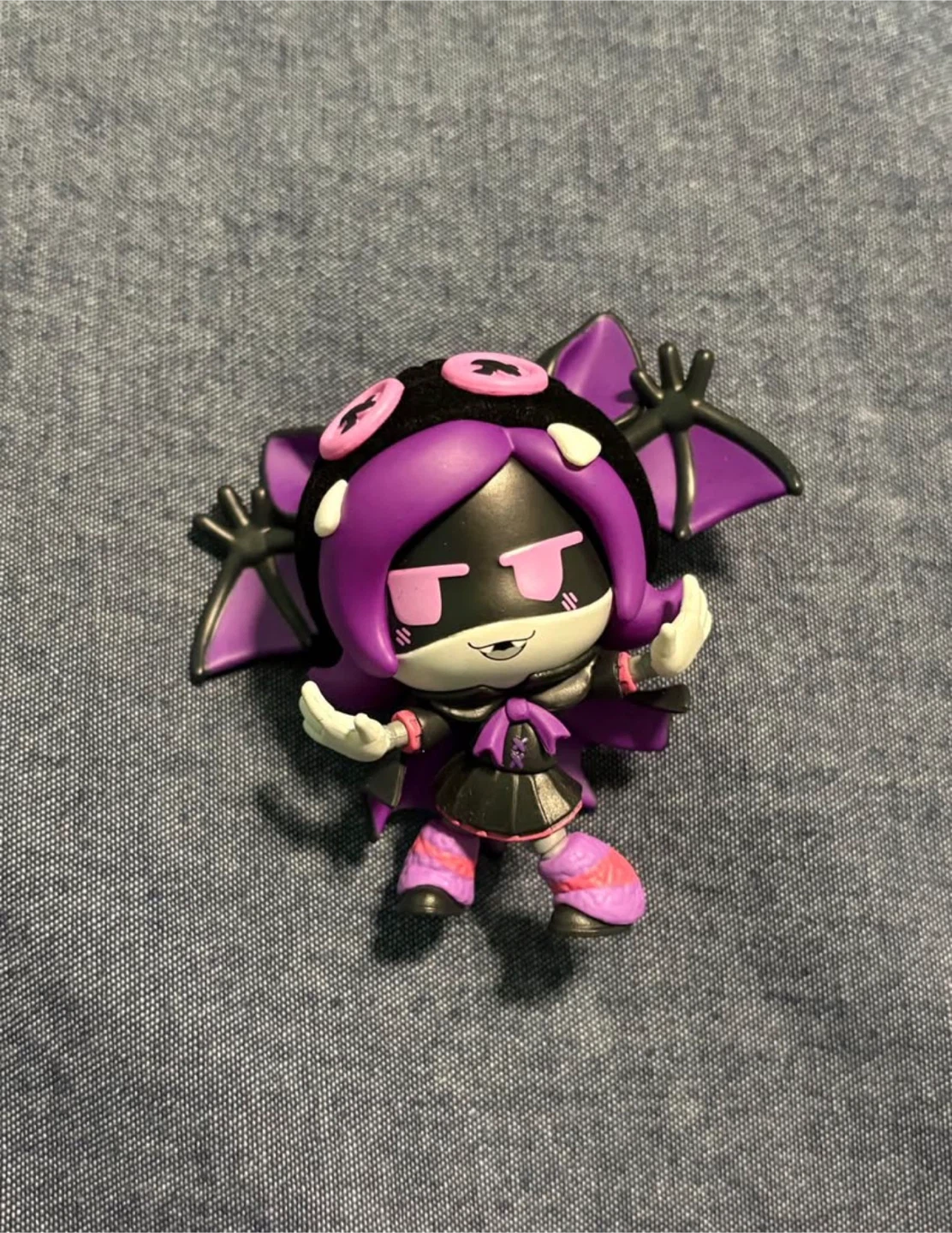 Murder drones mischief animiniz uzi
