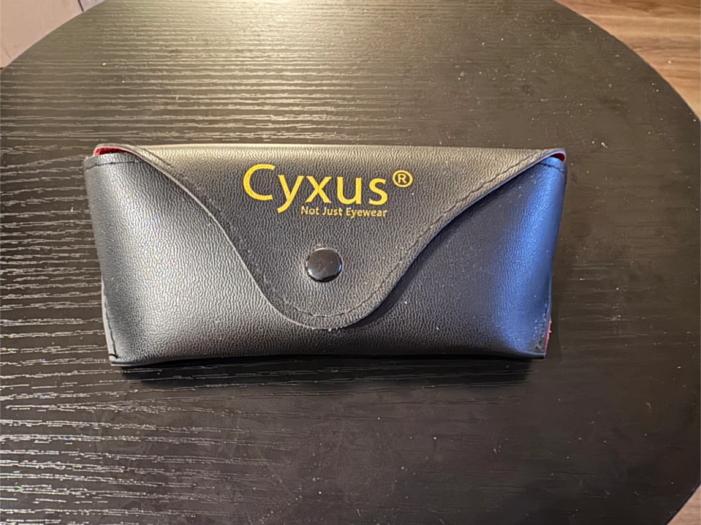 Cyxus Blue Light Glasses with Case - photo 3