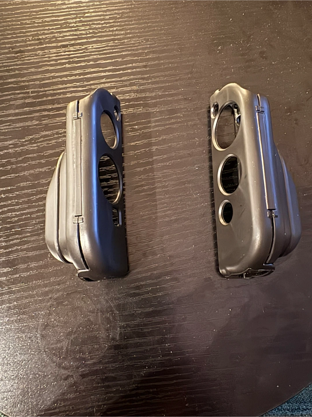 Nintendo Switch Joy-Con Comfort Grip Shells - photo 2