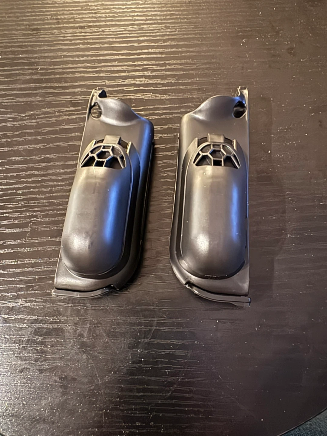 Nintendo Switch Joy-Con Comfort Grip Shells - photo 3