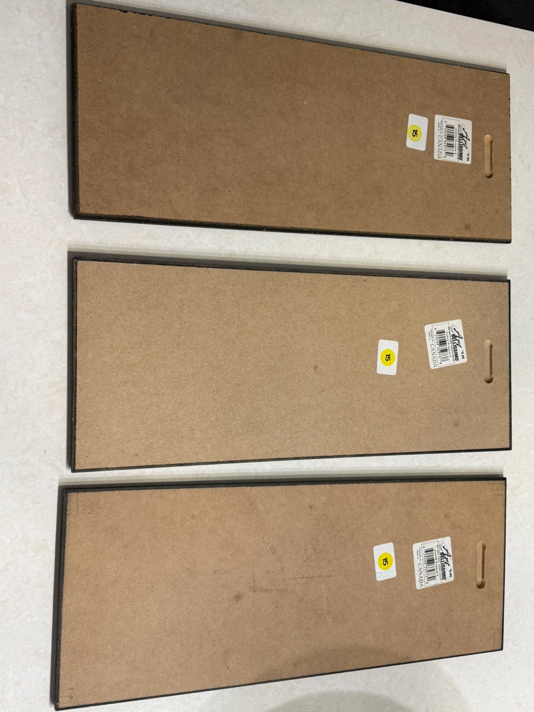 Set of 3 Coffee Themed Wall Art - photo 4
