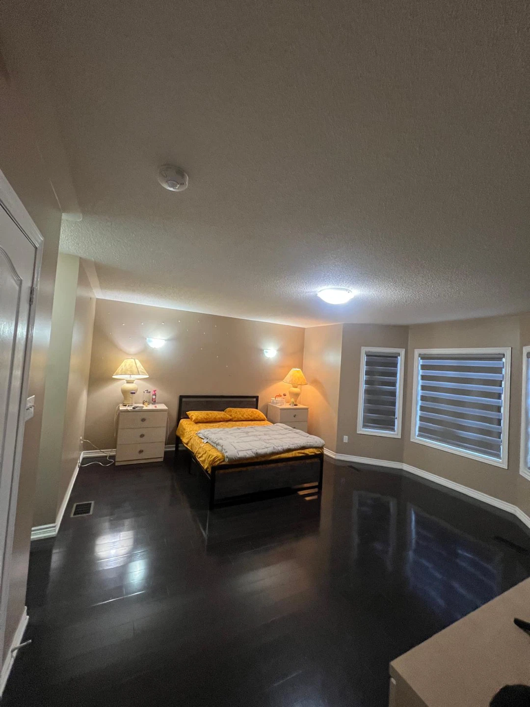 Masterbedroom for rent