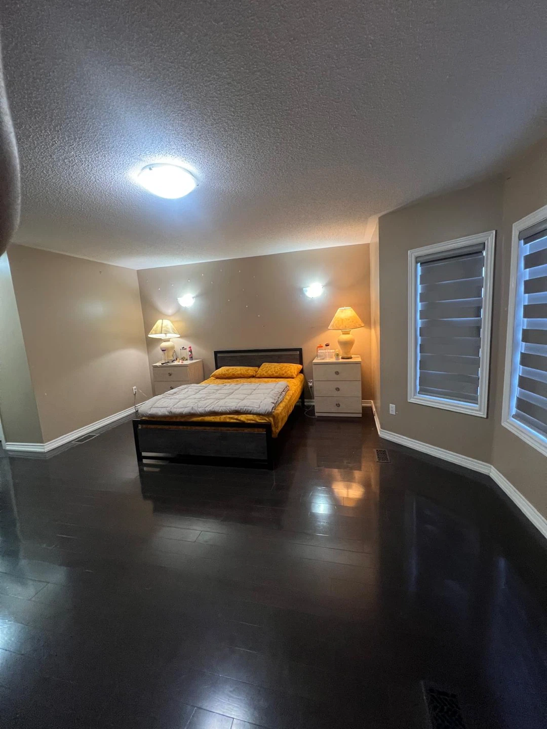Masterbedroom for rent - photo 2