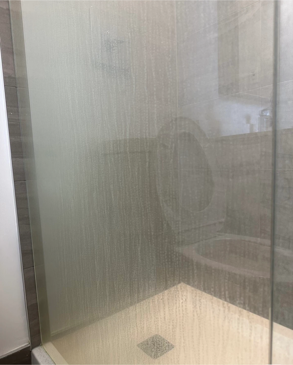 Regular cleaning