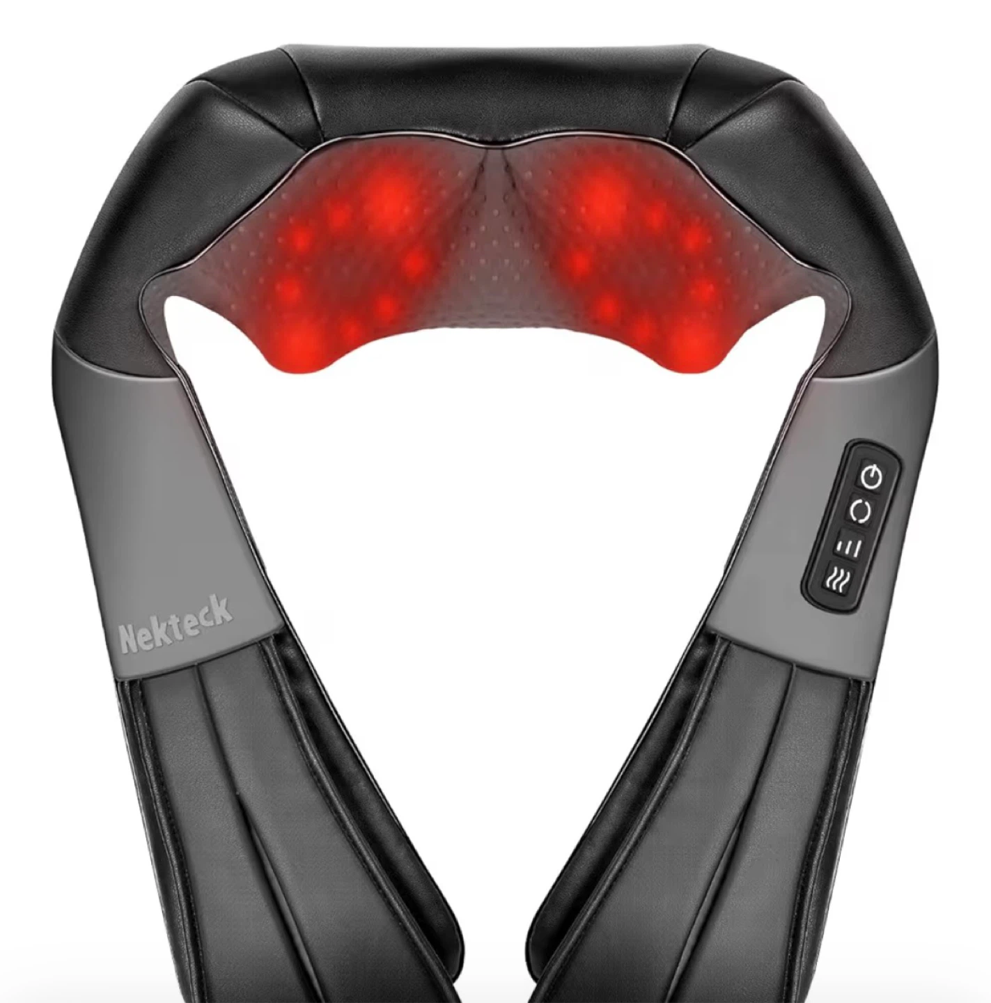 Shiatsu Back Neck Massager