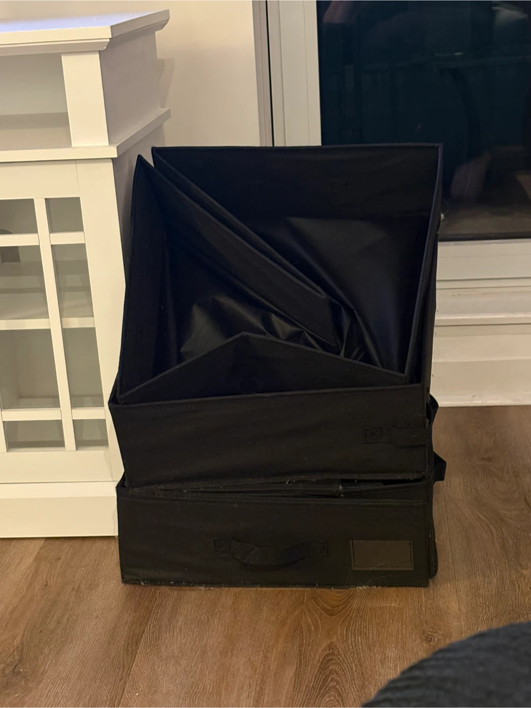 4 Underbed Storage Containers - photo 2