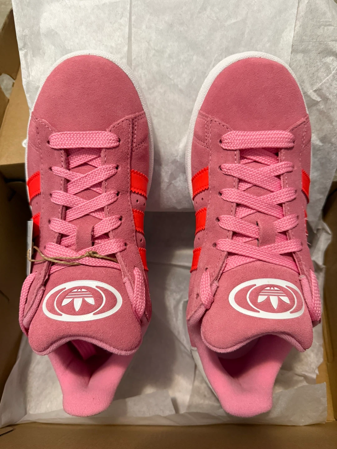 Adidas Campus Shoes - photo 2