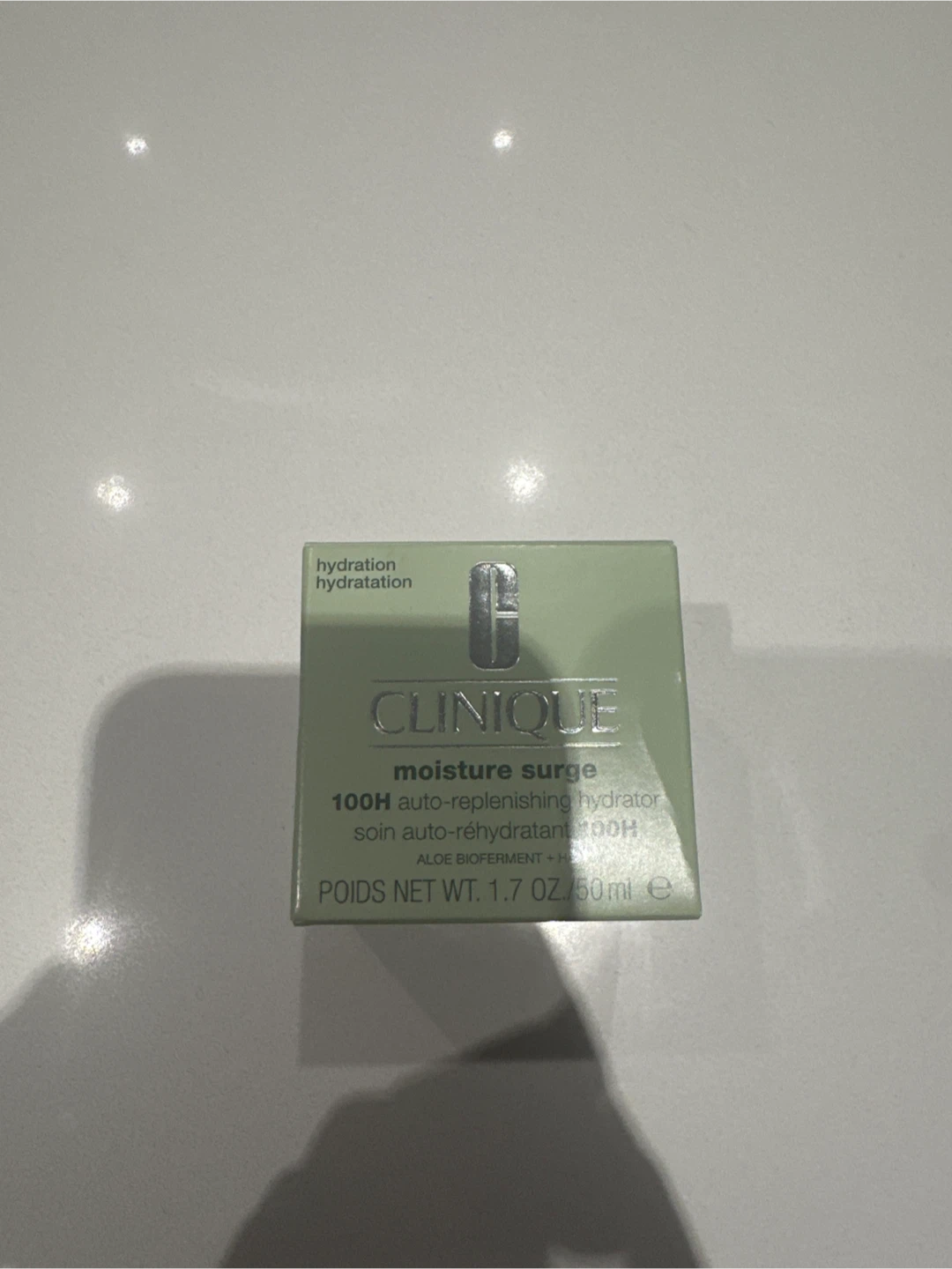 Clinique Moisture Surge 100H (50ml)