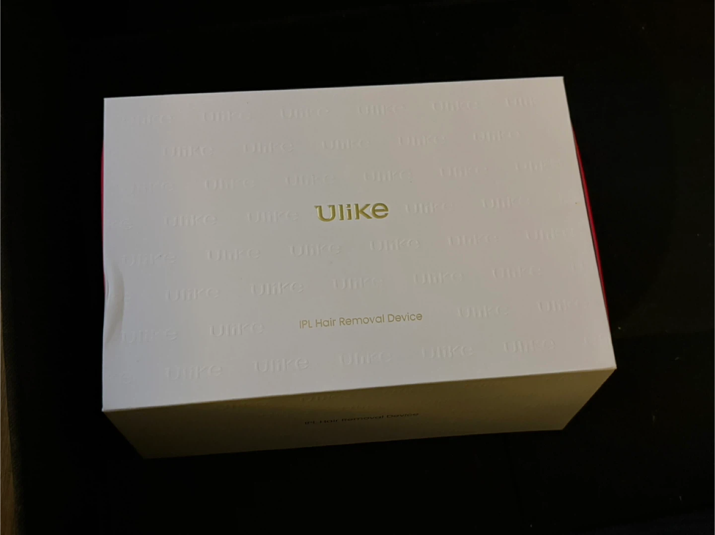 Ulike Air 10 IPL Hair Removal Device - photo 3