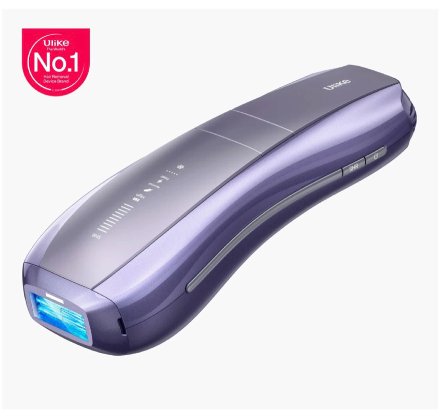 Ulike Air 10 IPL Hair Removal Device