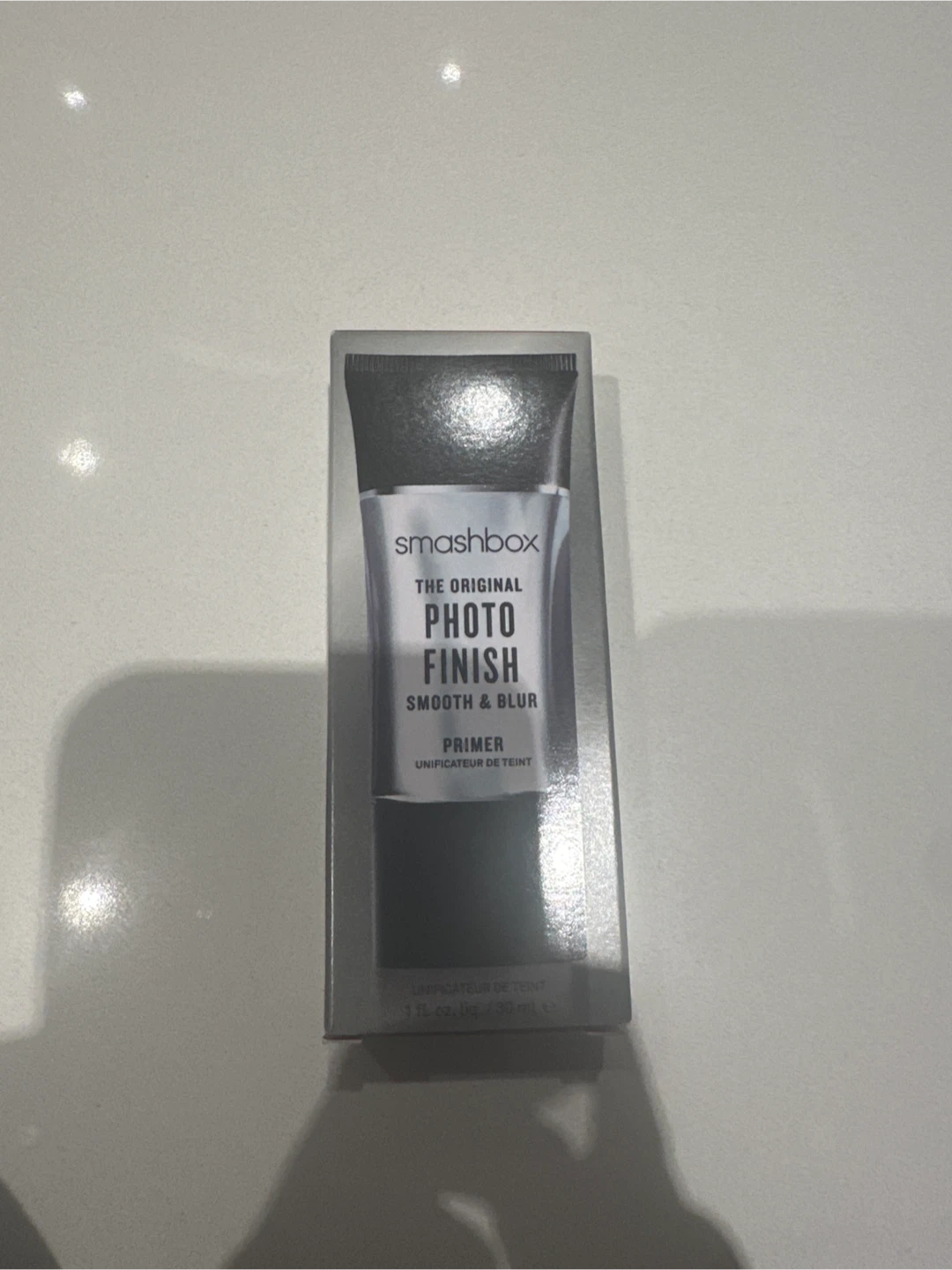 Smashbox The Original Photo Finish Smooth & Blur Primer 1 oz